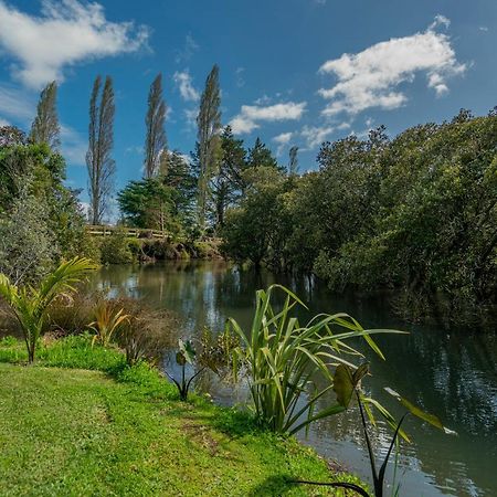 Apartamento On The Point Whitianga Exterior foto