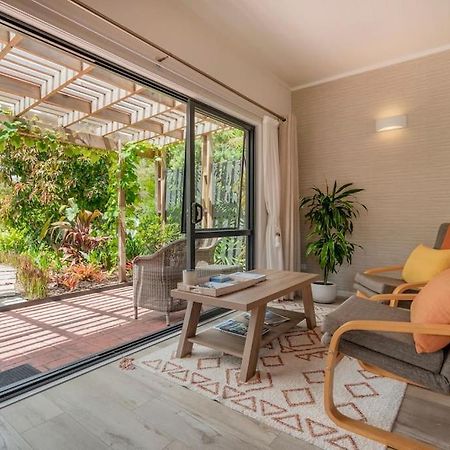 Apartamento On The Point Whitianga Exterior foto