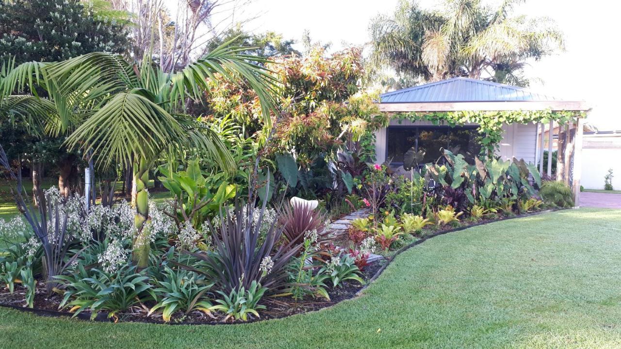 Apartamento On The Point Whitianga Exterior foto