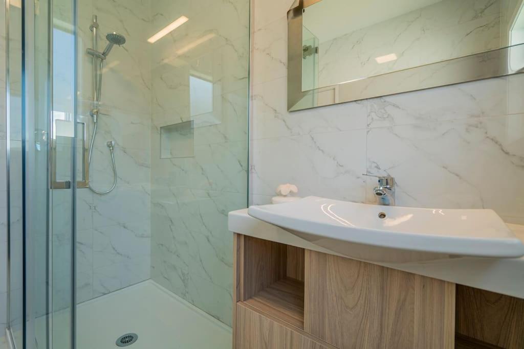Apartamento On The Point Whitianga Exterior foto