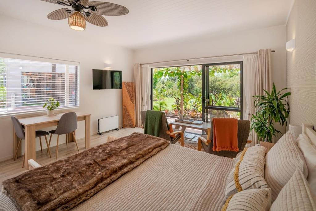Apartamento On The Point Whitianga Exterior foto
