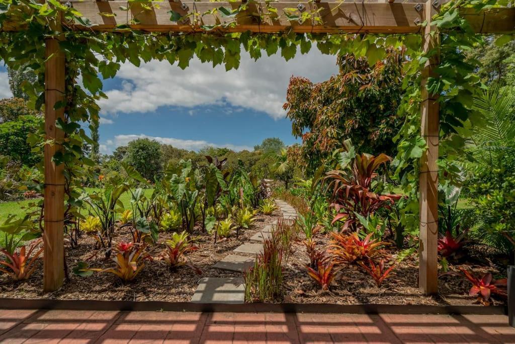 Apartamento On The Point Whitianga Exterior foto