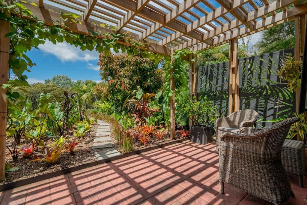 Apartamento On The Point Whitianga Exterior foto