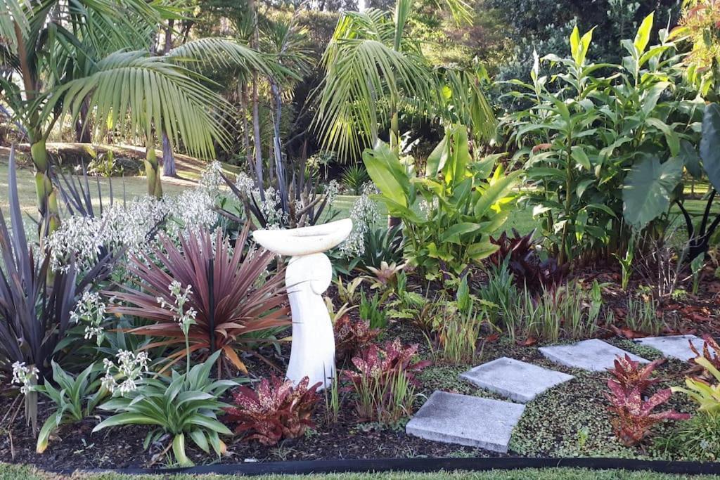 Apartamento On The Point Whitianga Exterior foto