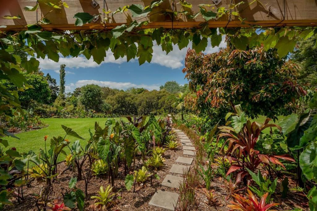 Apartamento On The Point Whitianga Exterior foto