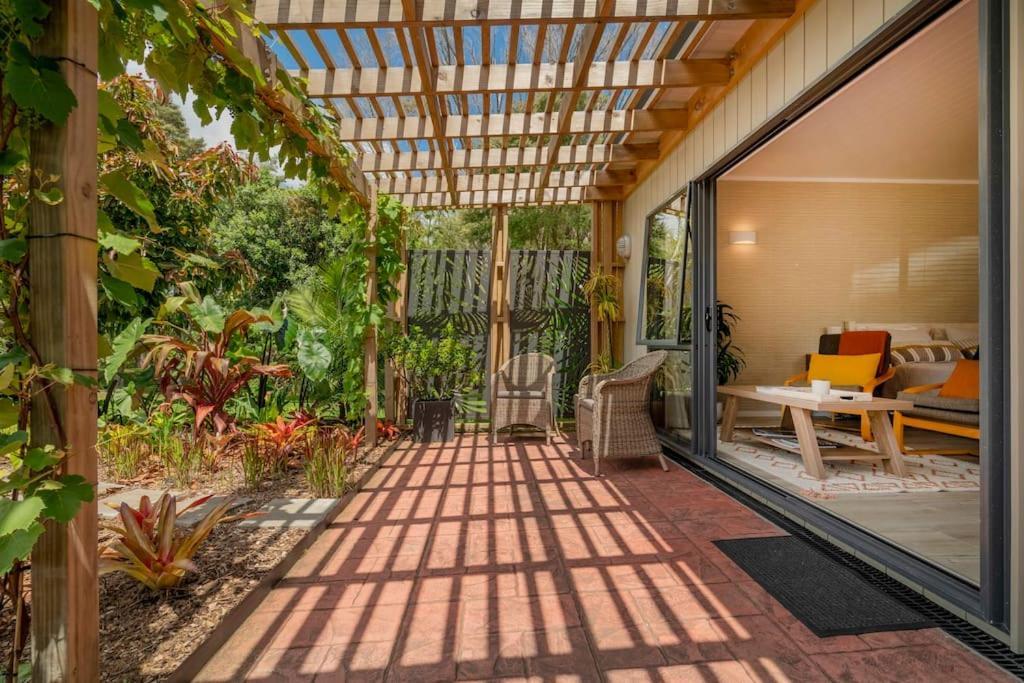 Apartamento On The Point Whitianga Exterior foto